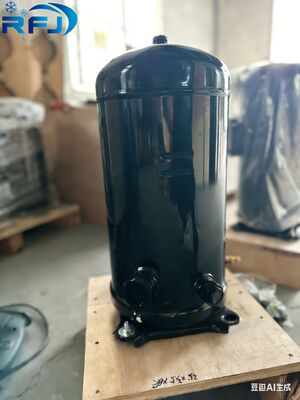 acheter Compresseur ZB66KCE-TFD-559 de rouleau de Rotolock 380V R410A 9HP Copeland online manufacture