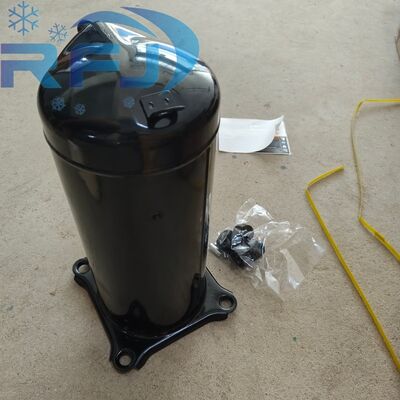 acheter Contrôles élevés de réfrigération du compresseur vr57ks-tfp de rouleau de Btu Copeland pour des climatiseurs online manufacture