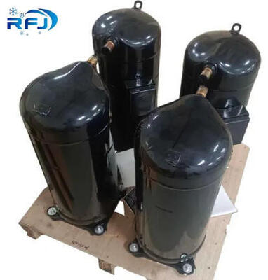 acheter Compresseur ZPD61KCE-TF5-950 de rouleau de  de réfrigération de la CAHT R410A online manufacture