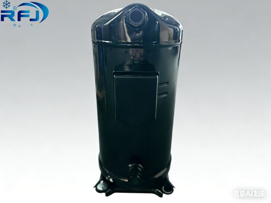 acheter Compresseur hermétique ZP54K3E-TFD-522 de réfrigération de Copeland de rouleau fortement hermétique petit online manufacture