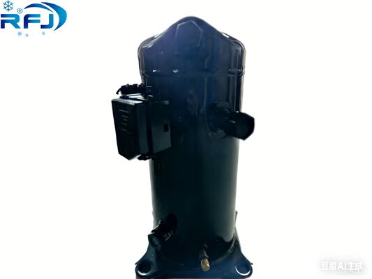 acheter la réfrigération 6hp commande le compresseur R410a ZP72KCE de rouleau de Zp online manufacture