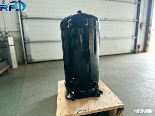 acheter Série ZR36KH-PFJ-52 du piston Zb/Zr d'Emerson de compresseur de rouleau de R22/R407/R134A Copeland online manufacture