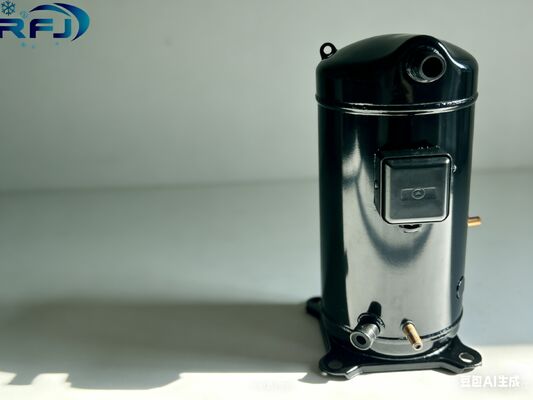 acheter Compresseur Zr125kc-Tfd-522 de réfrigération de rouleau de  de série de Zr 5 ans de garantie online manufacture