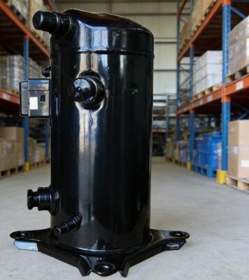 acheter la réfrigération 4.3HP commande le compresseur très utilisé de réfrigération de Copeland VR52KS online manufacture