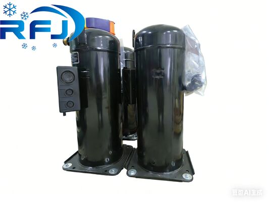 acheter Compresseur hermétique de l'acier inoxydable ZP38K5E-PFV-830 online manufacture
