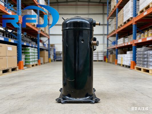 acheter Compresseur ZF06KQE-TFD-551 de rouleau de ZF 2hp 24.9m3/h online manufacture