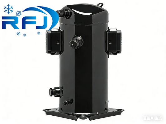 acheter compresseur ZR160KCE-TFD 550 de réfrigération de 13hp R134a Copeland online manufacture