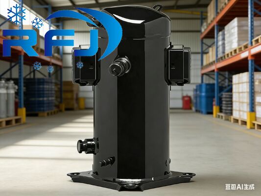 acheter Compresseur ZR108KCE-TFD 550 de pièce fraîche de 9HP R22 online manufacture