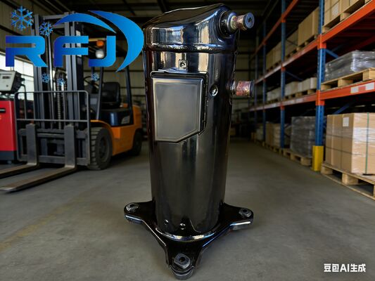 acheter La CAHT de compresseur de climatisation de ZPD72KCE-TFD-130 6HP Copeland online manufacture