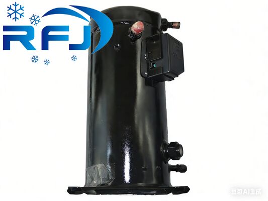 acheter La CAHT hermétique ZPD104KCE-TFD-455 de compresseur de  d'huile de POE online manufacture