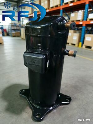acheter Compresseur hermétique de rouleau de R22 ZR38K5E-PFV-800 208-230V online manufacture