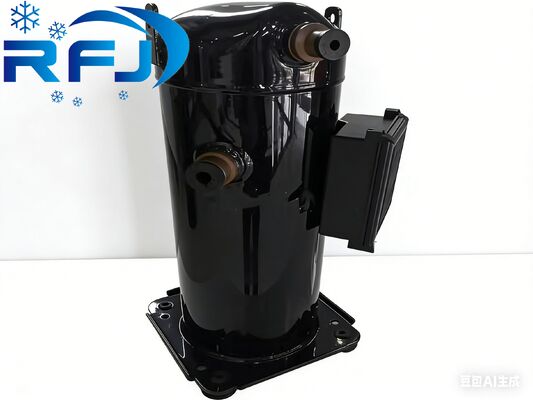 acheter compresseur hermétique ZR310KCE - TWC-551 de rouleau de 3pH 200V 208-230V online manufacture
