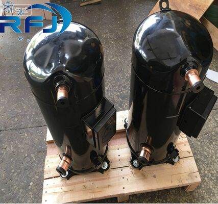 acheter Chevaux-vapeur semi hermétiques 4HP ZFI20KQE-TFD-551 de  de compresseur de R404/R22 50Hz online manufacture