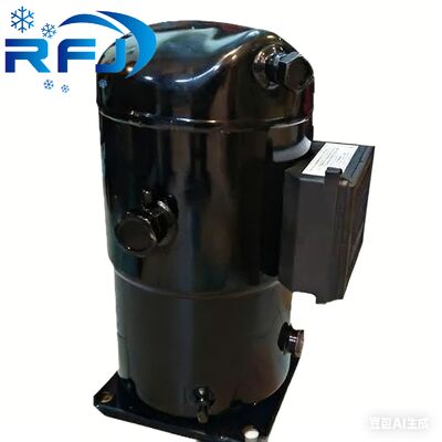 acheter Compresseur Zr250kce-Twd-522 de rouleau d'Emerson Copeland de série de Zr/Zb online manufacture