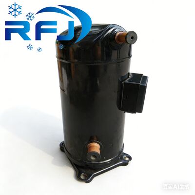 acheter Compresseur Copeland, type rendement élevé de ZSI 2HP Emerson du rouleau R22 de compresseur online manufacture
