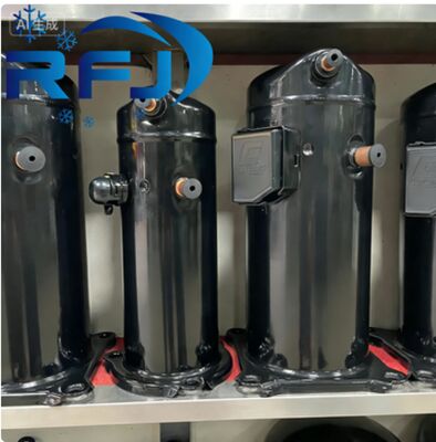 acheter Compresseur Scroll de Réfrigération 3CV  ZB21KQE-TFD-558 pour Climatisation online manufacture