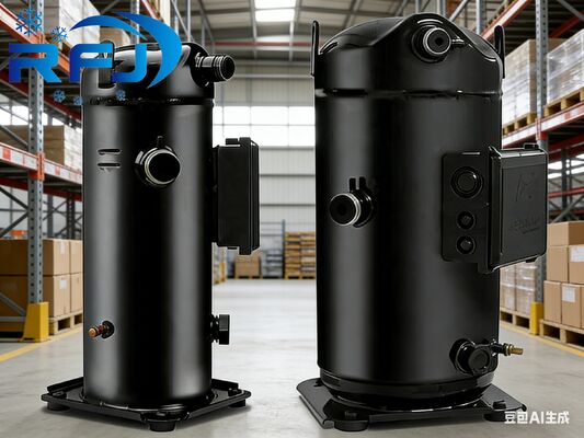 acheter Compresseur de rouleau de 220 V  pour le modèle non ZR108KC-TF5-522 9HP de climatiseur online manufacture