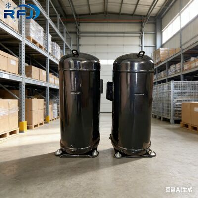 acheter ZR48K3E-PFJ-522 R404a Refrigerant  Scroll Compressors online manufacture