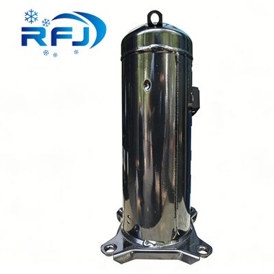 acheter compresseur semi-hermétique 4hp DLL-40X de copeland de copeland de dwm online manufacture
