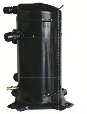 acheter Réfrigérant du congélateur R22 du catalogue ZR28KM-PFV de compresseur de rouleau de Copeland monophasé online manufacture