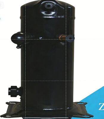 acheter Climatisation à faible bruit VR28KM PFS 582 R22 de compresseur de rouleau de Copeland online manufacture