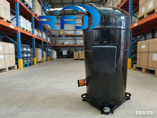 acheter Compresseurs de rouleau de 2.5HP ZB19KQE-PFJ-588 R404A online manufacture