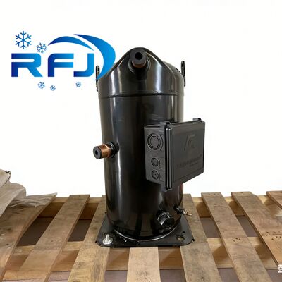 acheter compresseur 40HP VR-52KS-TFP-54E VR commercial de rouleau de 3ph 50hz online manufacture