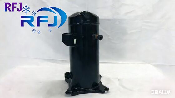 acheter Nouveau compresseur de rouleau de R404A 9HP ZB66KQE-TFD  pour des unités de condensateur online manufacture
