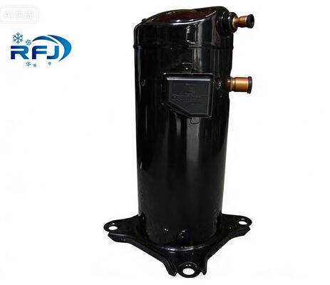 acheter Pompe à chaleur réfrigérante du compresseur d'air de Copeland de série du ZW 3hp R407C Zw34kse/Zw34ks-Pfs online manufacture