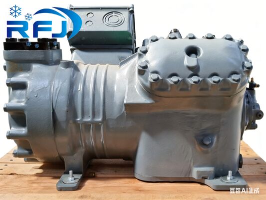 acheter compresseur semi hermétique D4SH-250X-AWM de 70.8m3/h 25hp online manufacture