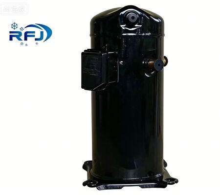 acheter Compresseur de rouleau de  de congélateur d'Oilless soudant Rotolock 2KW ZR144KF-TFD-522 online manufacture