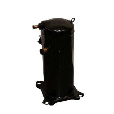 acheter compresseur 5.1HP à faible bruit ZP61K5E-PFV-522 Oilless de rouleau de 9.8A online manufacture