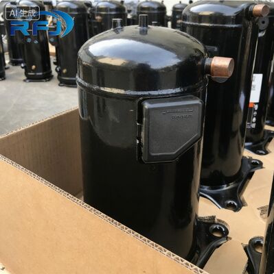 acheter Série du compresseur ZP42KUE-TFM/TFD  ZP de rouleau de la réfrigération 3.5HP pour le réfrigérateur online manufacture