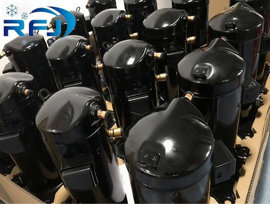 acheter 5.1HP 50Hz 3 compresseur de réfrigération du compresseur ZP61KUE-TFM/TFD  de rouleau de phase online manufacture