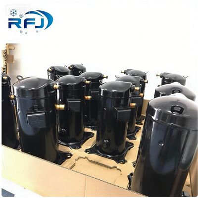 acheter Compresseur de rouleau de climatiseur de 62700BTU  6.3HP ZP76KCE-TFD pour la réfrigération online manufacture