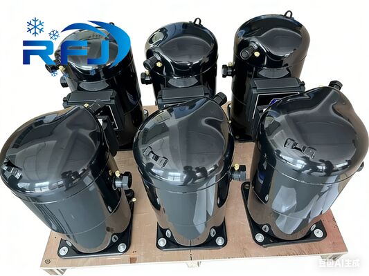 acheter Un compresseur plus frais de réfrigération du compresseur ZP235KCE-TWD  de 195000BTU 20HP online manufacture