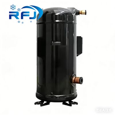 acheter Compresseur commercial ZB15KQE-PFJ-558 de réfrigérateur de compresseur de réfrigération de rouleau de 2HP online manufacture