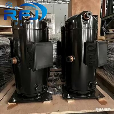 acheter compresseur hermétique à C.A. du compresseur ZB26KQE-PFJ-558  de rouleau de 220V 3.5HP online manufacture