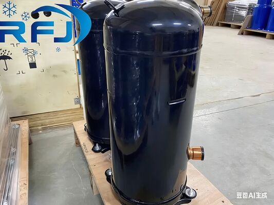 acheter Compresseur à C.A. du compresseur ZB29KQE-PFJ-558  de rouleau de 4HP 50Hz online manufacture