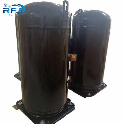 acheter Compresseur hermétique élevé ZB66KQE-TFD-550 du compresseur 9HP de rouleau de rendement de Copeland online manufacture