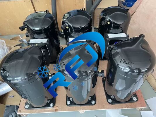 acheter Compresseur de réfrigération de 7.5HP Zh24kve-Twd R407c Copeland online manufacture