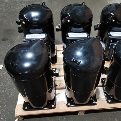 acheter Vaporisateur de la réfrigération R404, compresseurs de piston hermétiques de  ZR12M3E-TWD-551 online manufacture