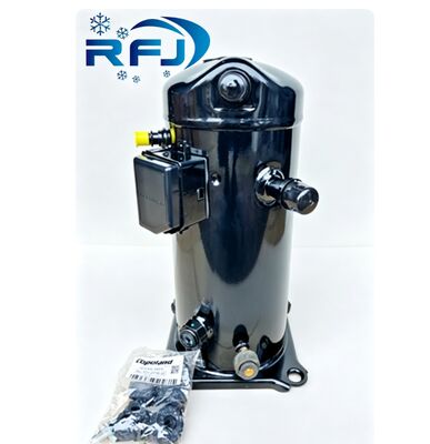 acheter Nouveau compresseur ZSI14KQE-TFP-537 de rouleau de  de condition avec la certification de la CE online manufacture