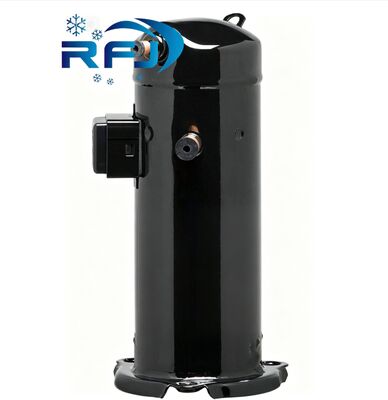 acheter Série rapide ZSI09KQE-TFP-537 de la basse température ZSI de compresseur de rouleau de  de gel pour la chambre froide online manufacture