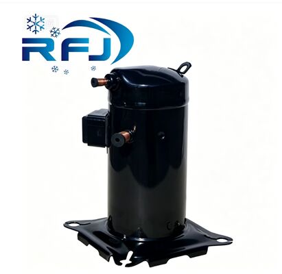 acheter ZF15KQE-TFD-551 Compresseur à rouleaux de la série ZF à basse température online manufacture