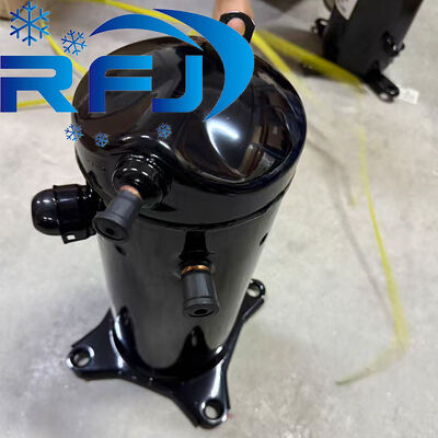 acheter Compresseur commercial 5HP 60hz ZR61KC-TFD-522 de réfrigérateur de matériel solide online manufacture
