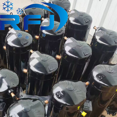 acheter compresseur nominal R404A ZB ZB66KQE ZB66KQE-TFD-550 de rouleau de réfrigération de la puissance 9HP online manufacture