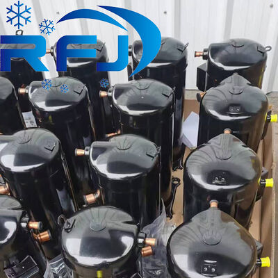 acheter Compresseur de climatisation Scroll ZR54KC-TFD-522 Pièces de réfrigération online manufacture