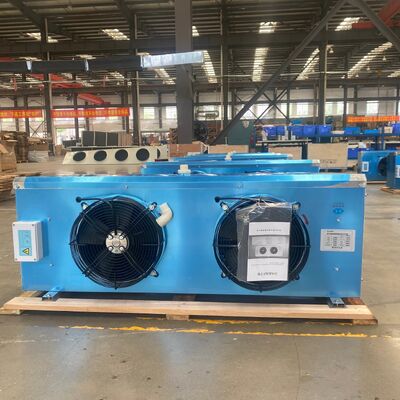 acheter Évaporateur de plafond basse température DJ55 online manufacture