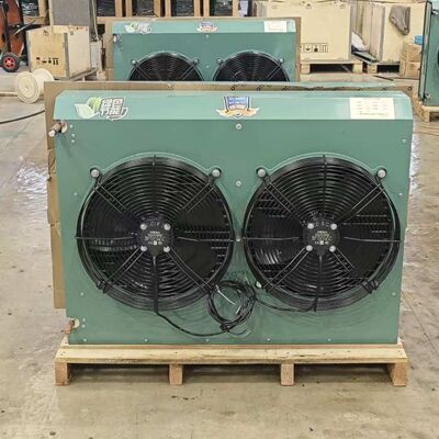 acheter FNH2-45 Condensateur de réfrigération à nageoires lourdes online manufacture
